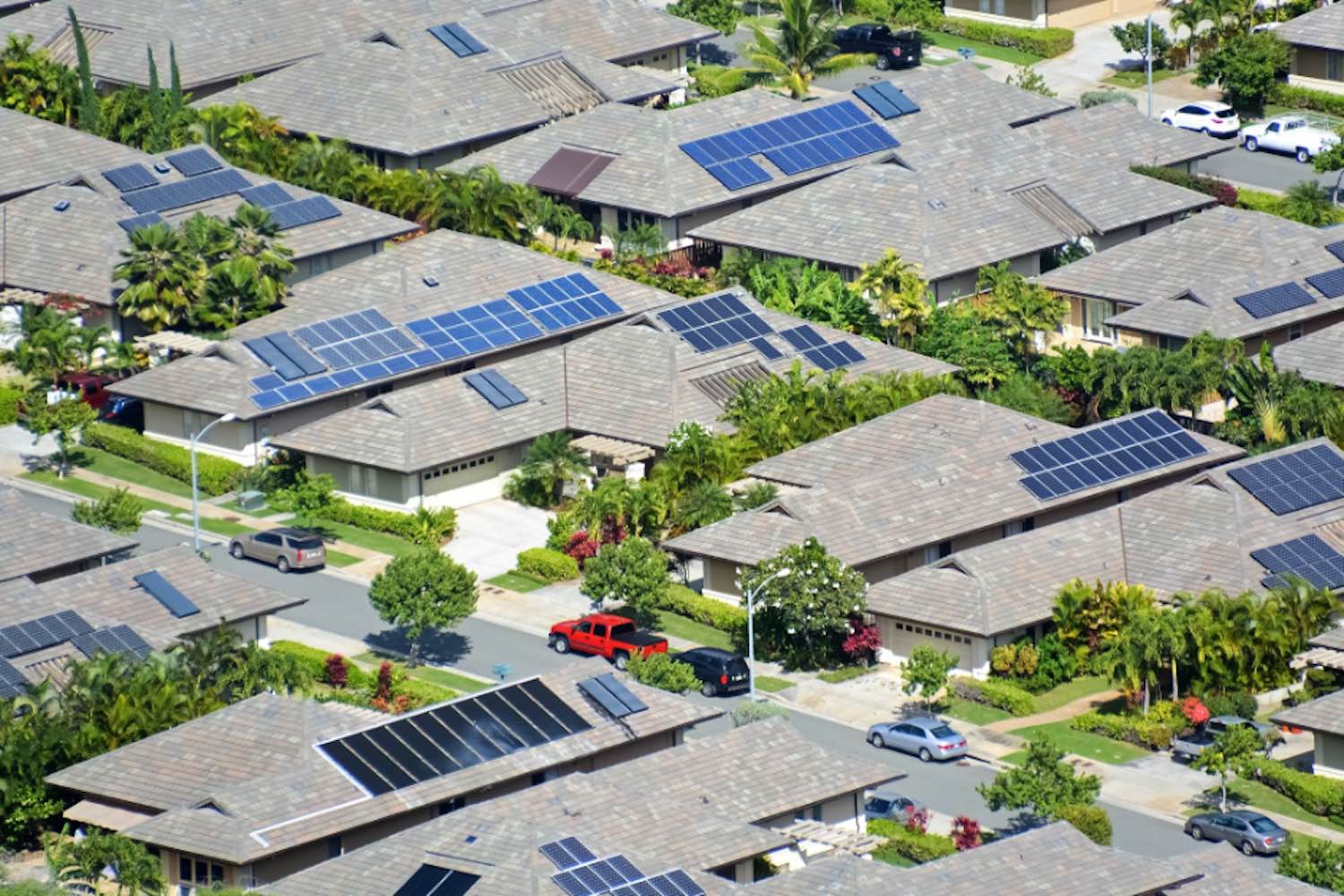 Be Prepared to Reap the Benefits of Solar Panels